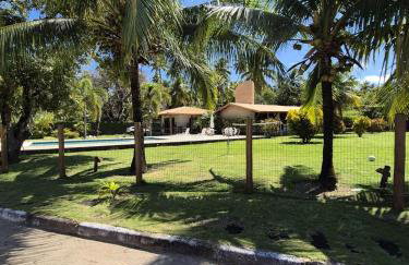 Casa de Praia na Lagoa Dourada - Foto 5