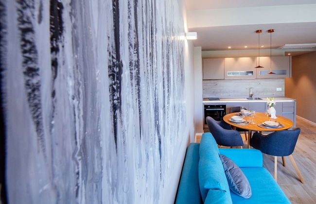 Dedaj Resort - Villa Auri - Foto 65