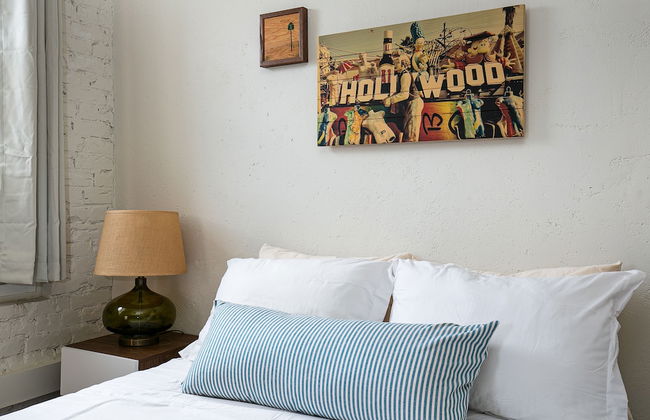 Historic Building Studio! CDC Cleaning Standards - Photo 1