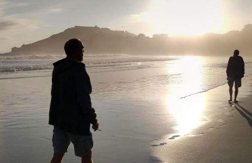 Apartamento con vistas al mar - Foto 12