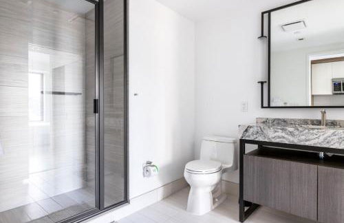 Seaport 1BR w Gym Pool WD Doorman BOS-283 - Foto 11