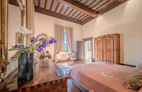 Tenuta di Poggio Cavallo - Foto 158