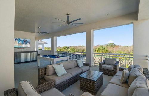 Chateau at Bear's Den - Foto 58