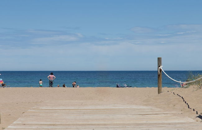 Denia apartment Marina QK - Foto 31