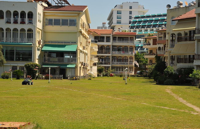 Panorama Apartments - Foto 31