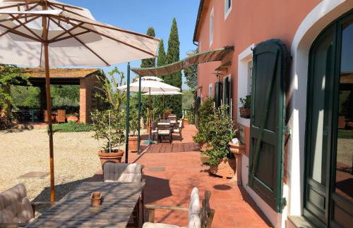 Agriturismo Podere Marchiano - Foto 151