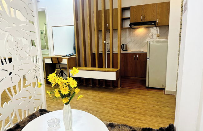 Sunny Apartment Ho Chi Minh - Foto 39