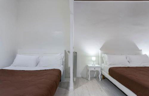 Gilda Apartment New elegant apartment in Termini - Foto 13