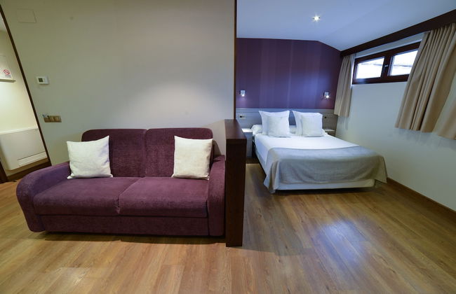 Apartamentos Turisticos LLanes - Photo 7