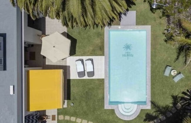 Gran Villa Palmera - Foto 23