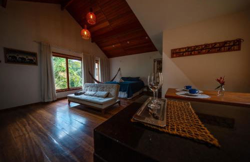 Chalé Brandt Huss - Foto 4