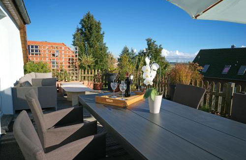 FeWo Inselloft Poel - Foto 15