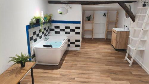 Loft Le Pop Art - Balneo - Cinéma - Borne arcade - Clim - Foto 2