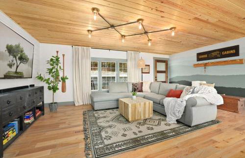 Eagles View - Panoramic Views of Beaver Lake - Foto 12