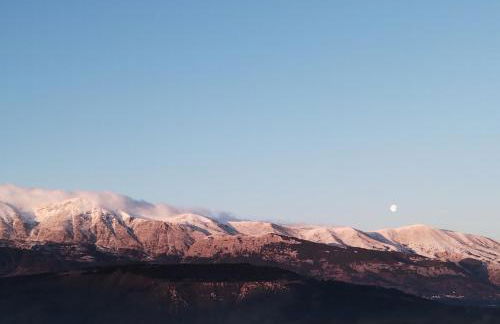 COUNTRY HOUSE ViLLA GIGINA - Foto 42