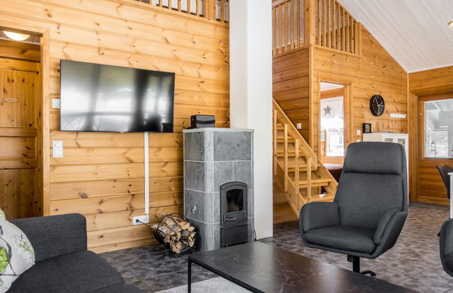 Villa aihki - Photo 8