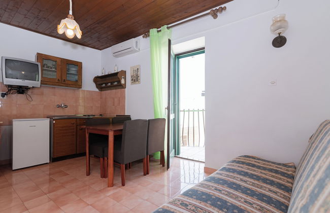 Close To The Sea, 1-bedroom Apartment Sonia - Foto 1