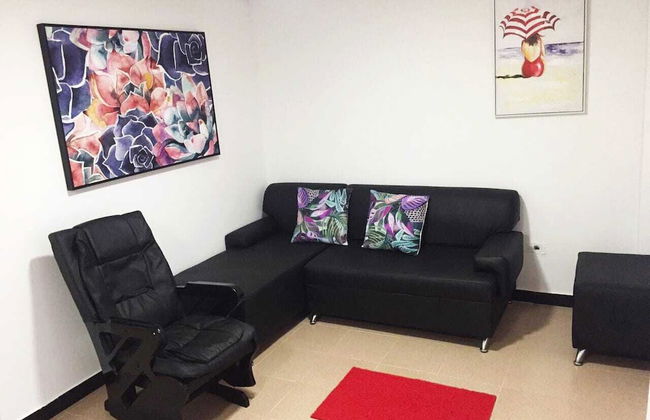 Apartamentos Tulys Place - Photo 8