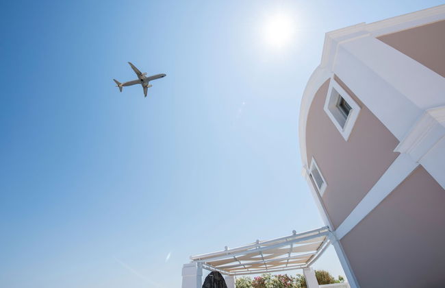 Secret Earth Santorini - Foto 2