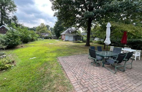 Grand Bergen Home Near NYC-Shops - Foto 30