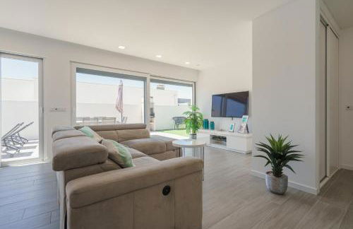 Casa Ventosa with private pool - Foto 14