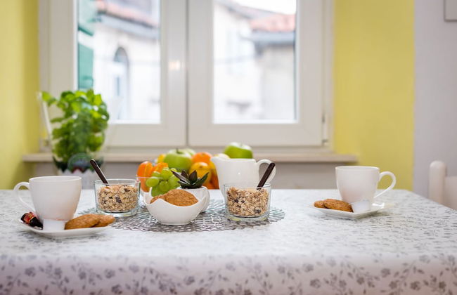 Apartman Mirko&Mimi - Foto 13