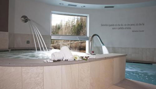 Aparthotel Wellness Villa di Bosco - Foto 5