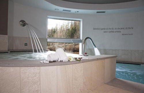 Aparthotel Wellness Villa di Bosco - Foto 5
