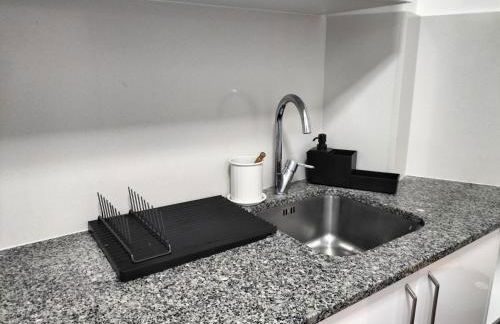 Precioso apartamento con patio - Foto 17