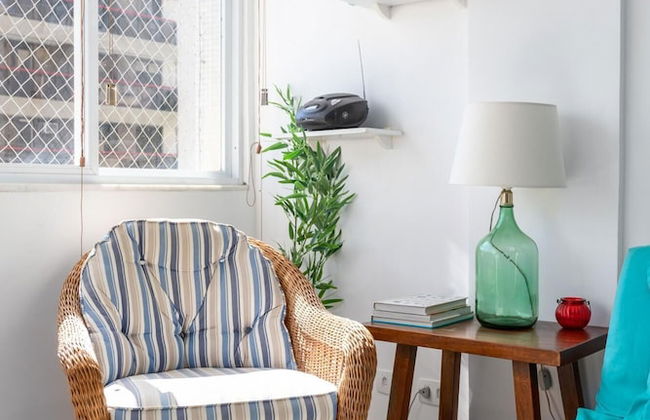 8 Minutes From Botafogo Beach Vlp611 - Foto 50