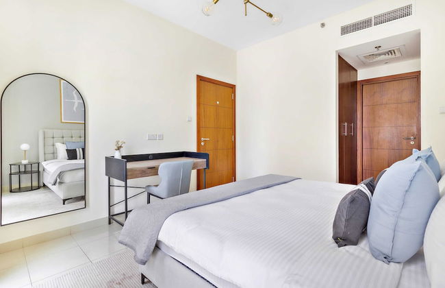 Silkhaus Standpoint, Downtown Dubai - Photo 17