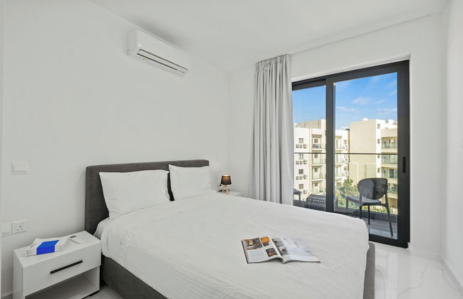 Maestro City Apartments - Foto 26