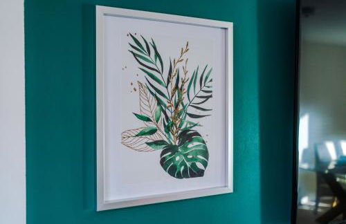 3 Bedroom! 3 Toilets! Contractors and Groups! Free Parking! Driveway! NEW BUILD HOUSE! - Foto 77