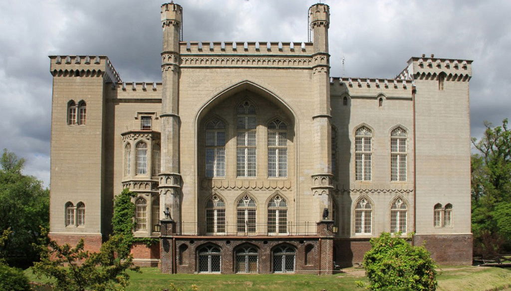 Treasures of Wielkopolska Region - Full-Day Private Tour - Photo 1