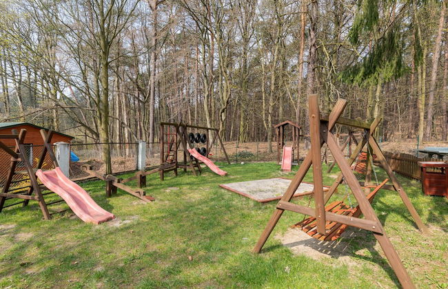 Apartments Lesna 17 by Renters - Photo 31