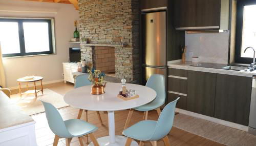 Eira da Fraga - Foto 4, stove, pet friendly, minibar