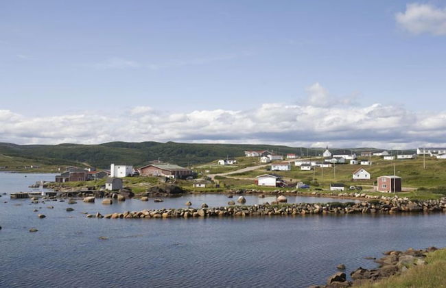 Burnt Cape Cabins - Foto 55