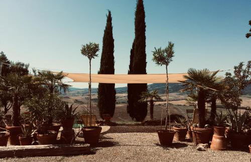 Poggio Magginga - Foto 1