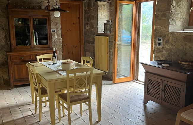 Villa Valori - Photo 7