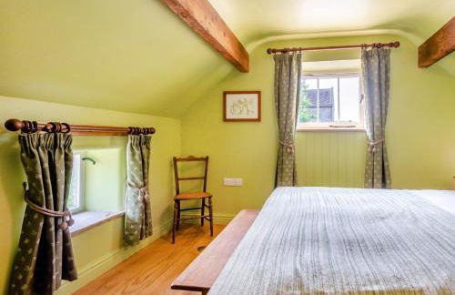 1 Bed in Onecote 91864 - Foto 11