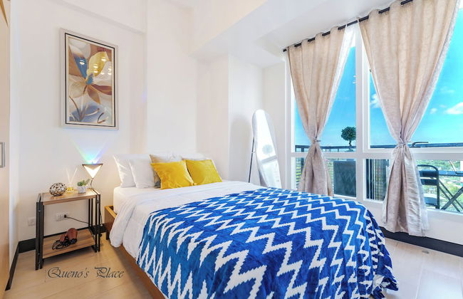 One Pacific Residence 1BR Ocean View - Photo 5