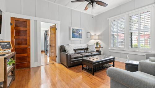 Ms. Bunny's Bungalow - Foto 4