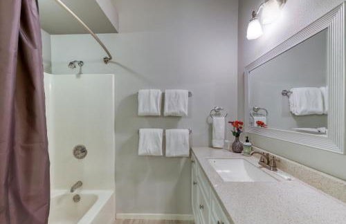 Perfectly Placed Plum Cottage - Foto 27