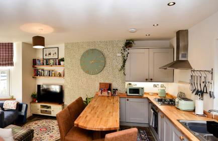 Cosy Days Cottage - Foto 6