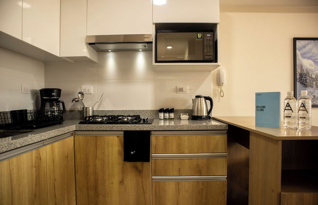 Barron by Wynwood House - Foto 44