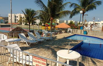 Apartamento de 3 quartos no Marina Clube - Photo 32