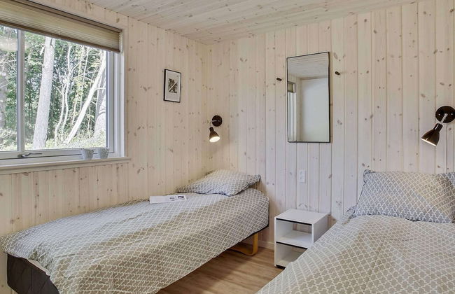 24 Person Holiday Home in Frederiksvaerk - Foto 12