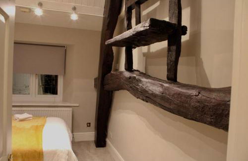 Rural Retreat with Hot Tub, Fire Pit & Games Room - Foto 63