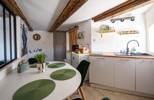 Wieża Gniezno Apartament KRÓL - Foto 5