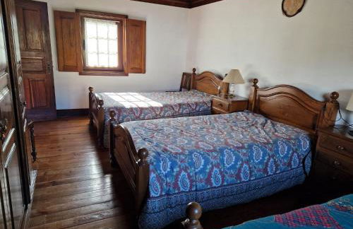 Carneiro Country Houses Casa do Avô - Foto 17